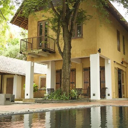Lagoon House Rekawa Tangalle Ngoại thất bức ảnh