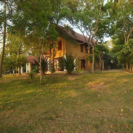 Lagoon House Rekawa Tangalle Ngoại thất bức ảnh