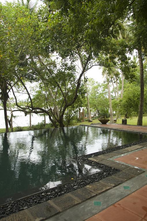 Lagoon House Rekawa Tangalle Ngoại thất bức ảnh