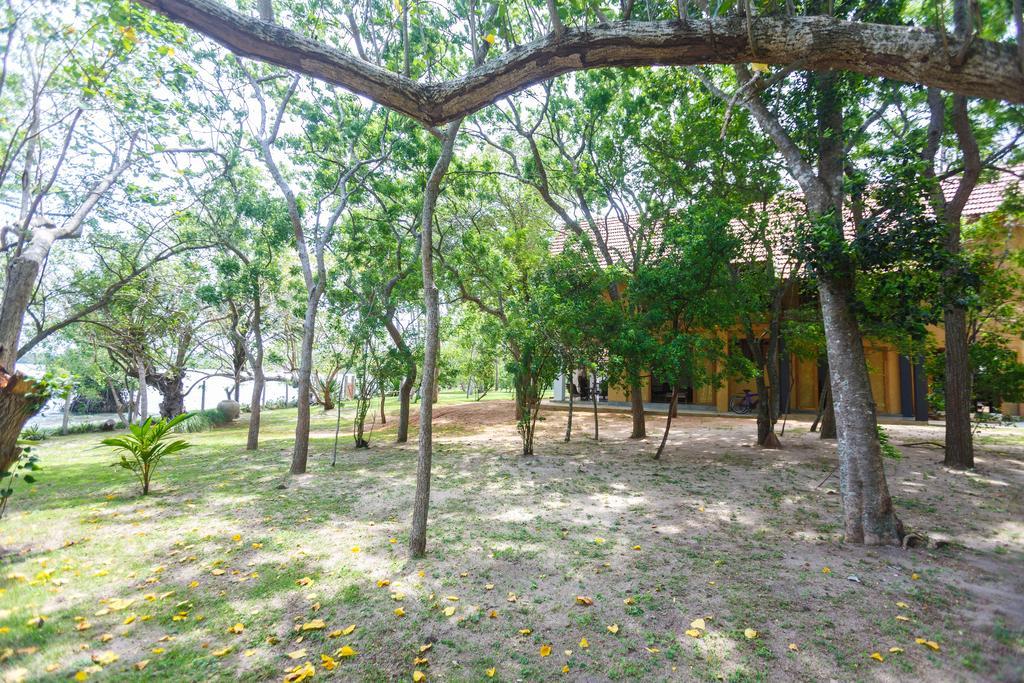 Lagoon House Rekawa Tangalle Ngoại thất bức ảnh