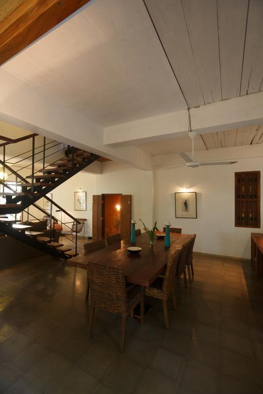 Lagoon House Rekawa Tangalle Ngoại thất bức ảnh