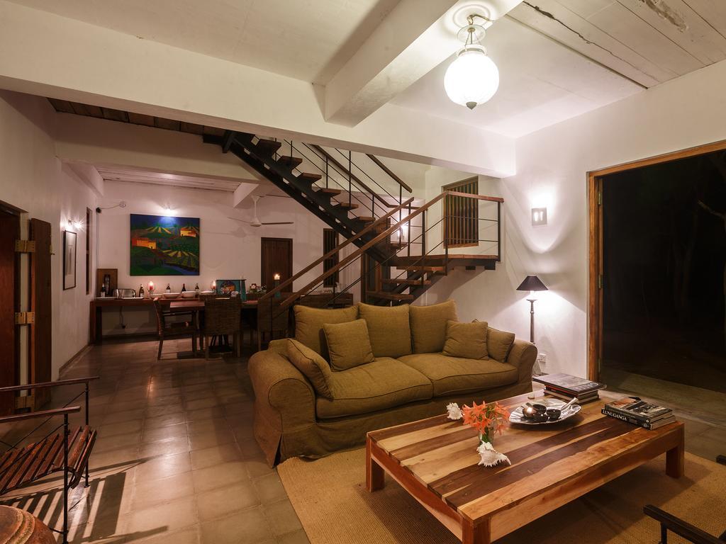 Lagoon House Rekawa Tangalle Ngoại thất bức ảnh