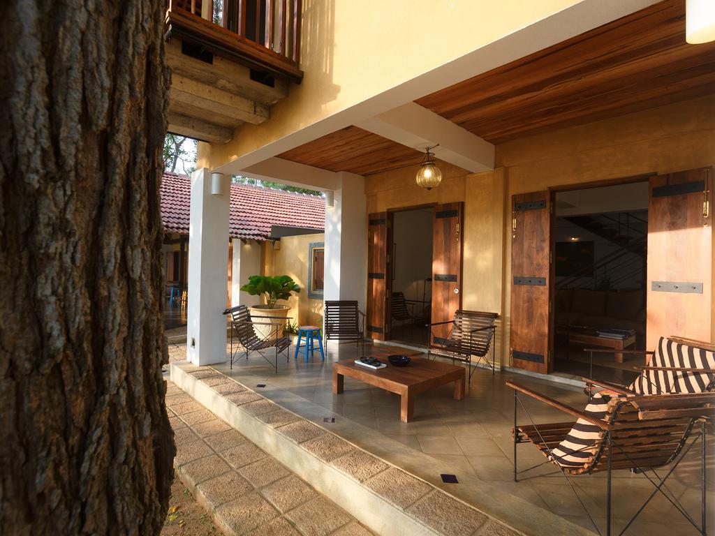 Lagoon House Rekawa Tangalle Ngoại thất bức ảnh