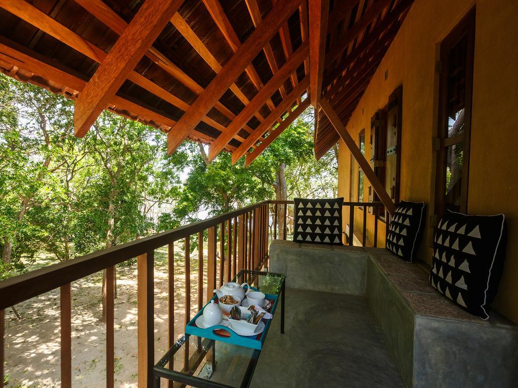 Lagoon House Rekawa Tangalle Ngoại thất bức ảnh