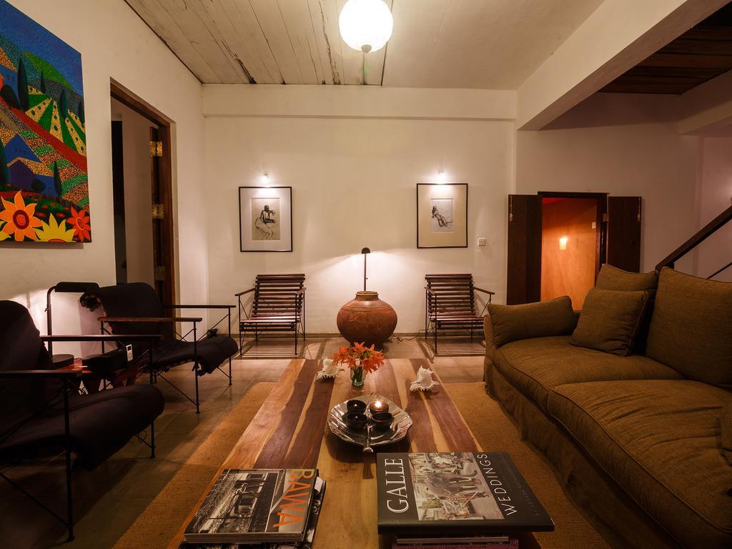 Lagoon House Rekawa Tangalle Ngoại thất bức ảnh