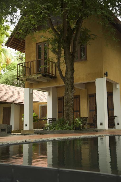 Lagoon House Rekawa Tangalle Ngoại thất bức ảnh